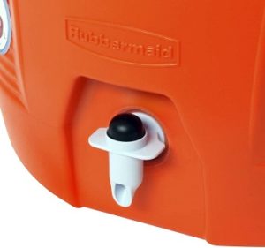 Rubbermaid Insulated Water Cooler