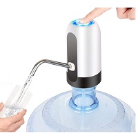 SCIMO Water Dispenser Picks