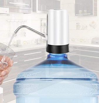 SCIMO Water Dispenser Review