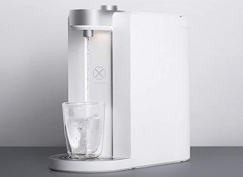 SCISHARE Hot Water Dispenser