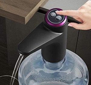 SHYPT Automatic Water Dispenser Review