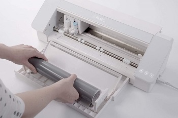 desktop vinyl printer cutter combo