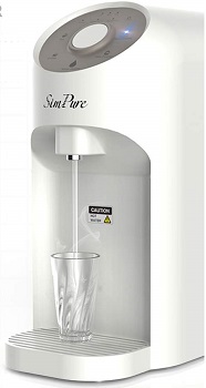 SimPure Y5 Water Dispenser Review