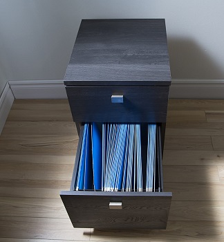 South Shore 2-Drawer review