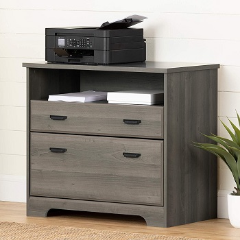 South Shore Versa 2-Drawer review
