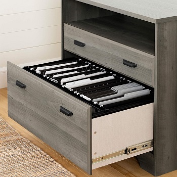 South Shore Versa 2-Drawer