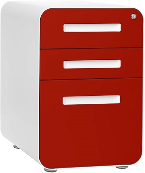 Stockpile 3-Drawer Mobile review