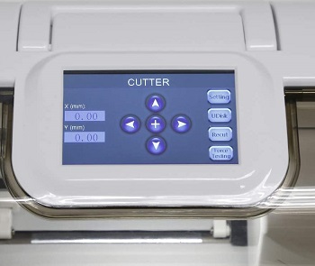 TS330 Cutter Review