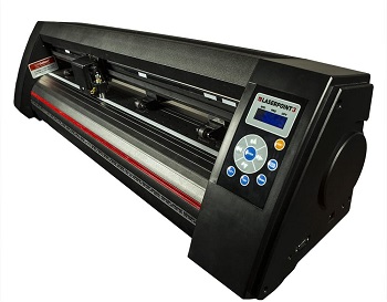 USCutter 28'' Laserpoint 3