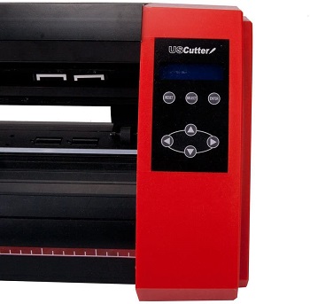 USCutter 50'' Laserpoint 2 Review