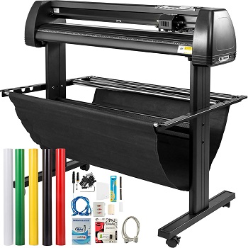 large vinyl cutter