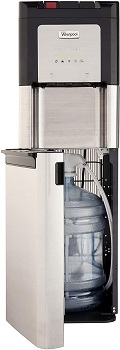 Whirlpool Self Cleaning Water Cooler
