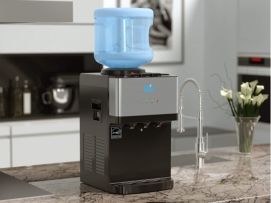 small water cooler for home