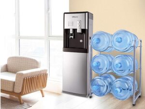 5 gallon alkaline water dispenser
