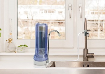 Apex Alkaline Water Dispenser