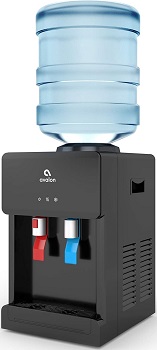 Avalon A1 Countertop Water Dispenser Review