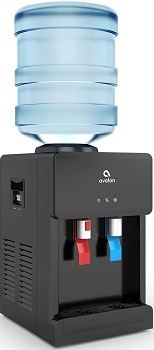 Avalon A1 Countertop Water Dispenser Review