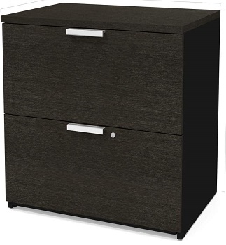 Bestar Lateral File Cabinet