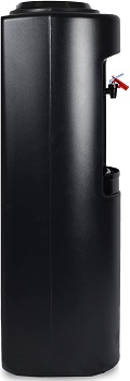 Brio CL520 Top Load Dispenser Review