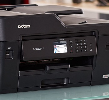 Brother MFC-J6530DW Printer