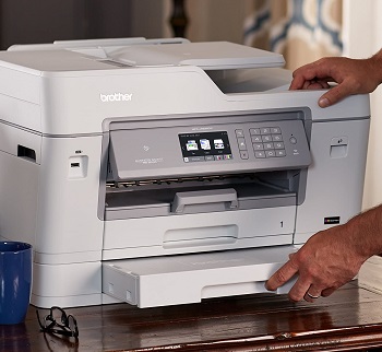 Brother MFC-J6935DW Printer