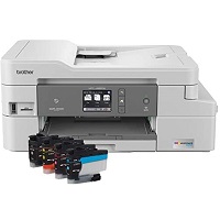 Brother MFC-J995DW Printer Summary