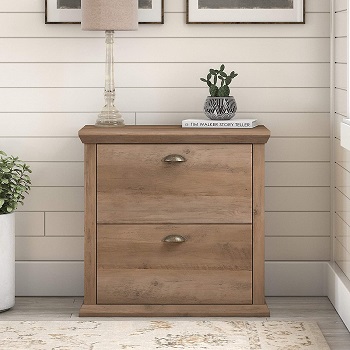 Bush Furniture Yorktown review