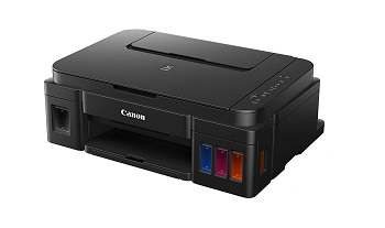 Canon G3200 Refillable Inkjet Printer Review