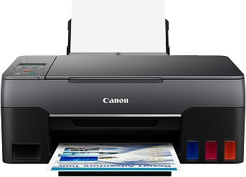 Canon G3260 Inkjet Printer