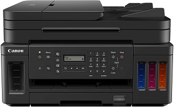 Canon G7020 Multifunctional Printer