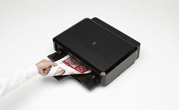 Canon IP7720 Inkjet Printer Review