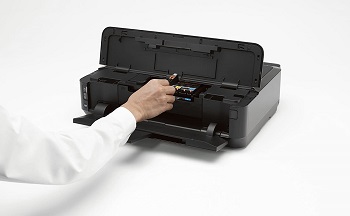 Canon IP7720 Inkjet Printer