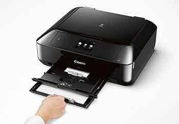 Canon MG7720 CD Printer Review