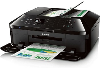 Canon MX922 Inkjet Printer