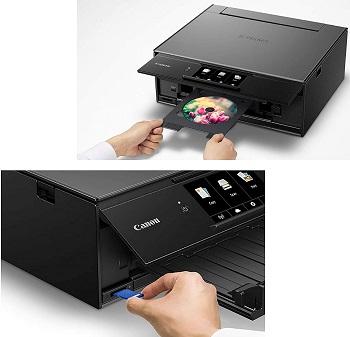 best inkjet printer for mac 2021