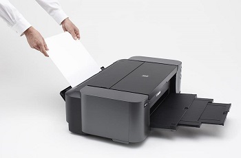 Canon PIXMA PRO10 Printer Review