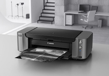 Canon PIXMA PRO10 Printer