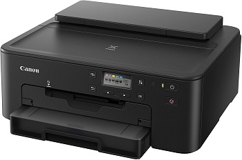 Canon Pixma TS702 Inkjet Printer