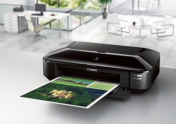 Canon Pixma iX6820 Printer Review