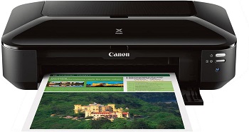 Canon Pixma iX6820 Printer