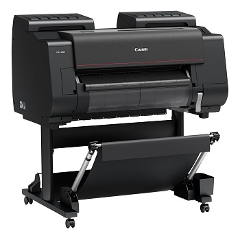 Canon Pro 2000 Printer Review