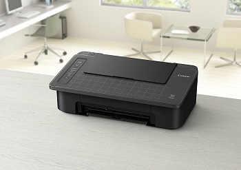 Canon TS302 Inkjet Printer