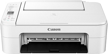 Canon TS3322 Printer Review