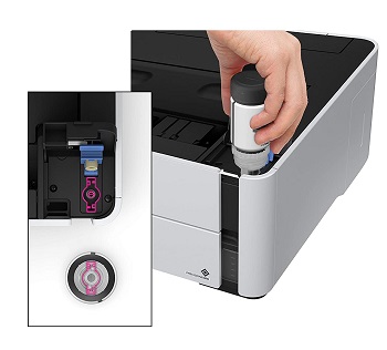 Epson ET-M1170 Inkjet Printer Review