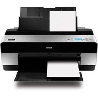 Epson Stylus Pro 3880 Inkjet Photo Printer Summary