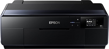 Epson SureColor 600 Printer Review
