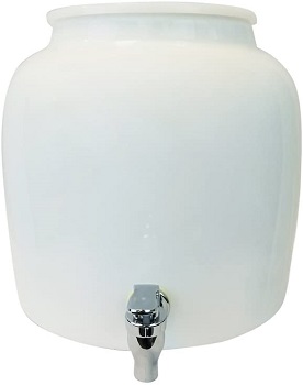 For Your Water Ceramic Dispenser