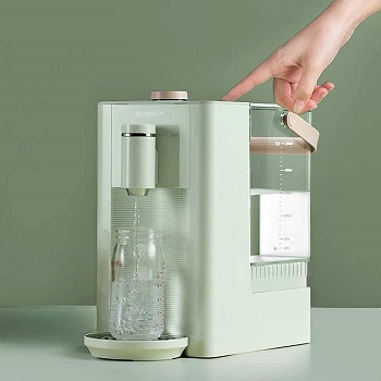 HIZLJJ Hot Water Dispenser