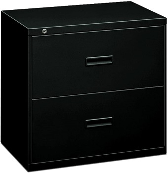 HON Filing Cabinet - 400 Series review
