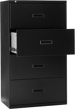 Best 5 Shallow Depth Filing Cabinet To Buy In 2021 Reviews